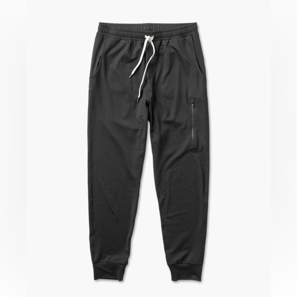 Men’s New Vuori Sunday Perfomance Jogger